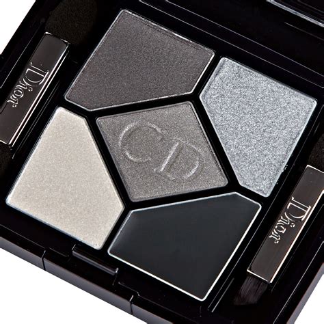 dior all in one artistry palette 008|DIOR 5 COULEURS DESIGNER ALL.